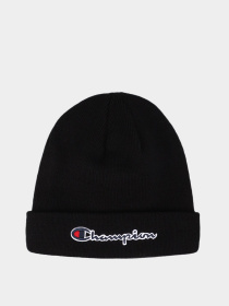Шапка Champion модель cha805441-NBK Фото
