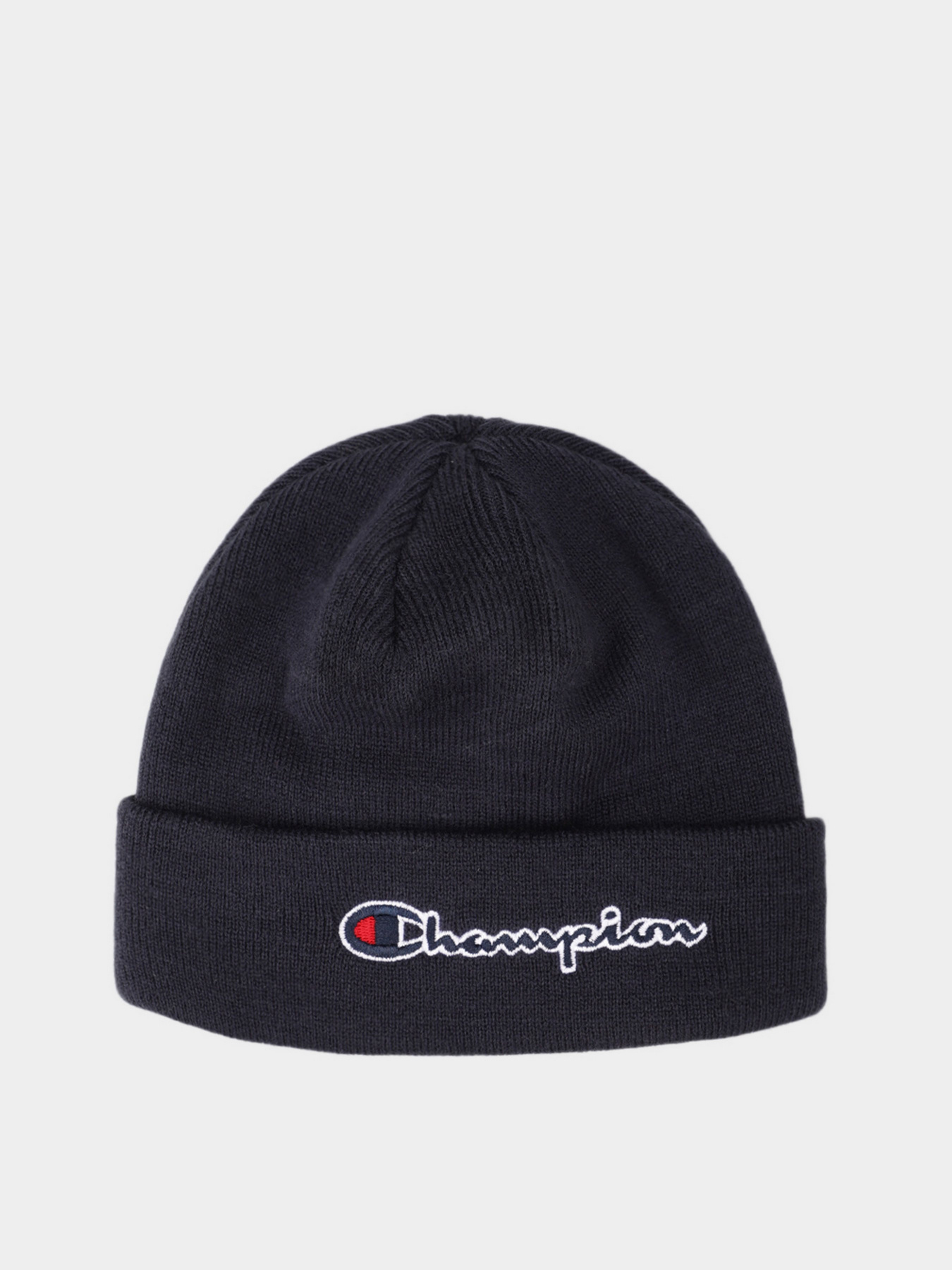 Шапка Champion модель cha805441-NNY Фото