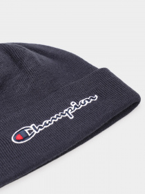 Шапка Champion модель cha805441-NNY Фото