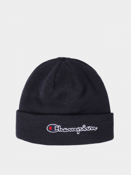 Шапка Champion модель cha805441-NNY Фото