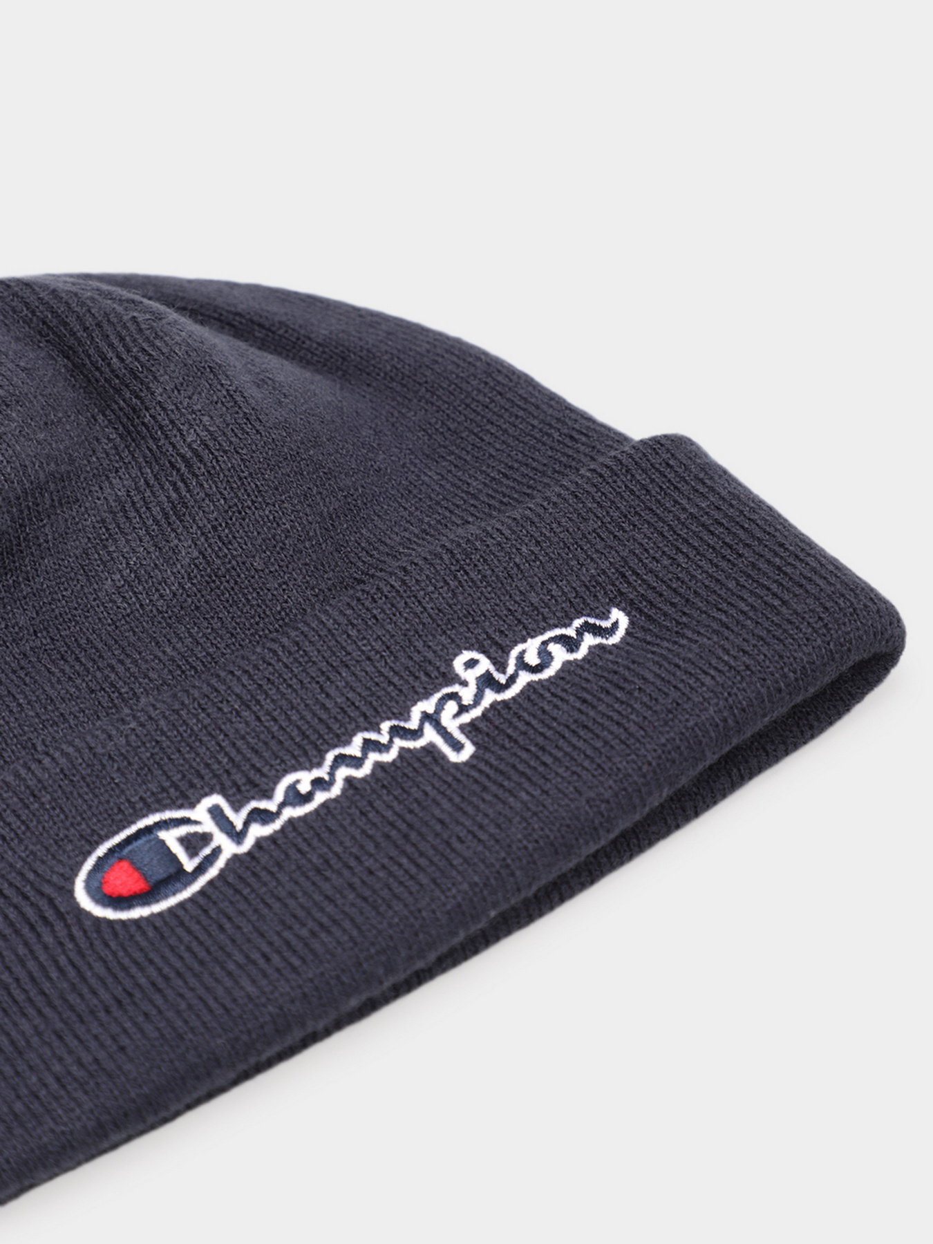 Шапка Champion модель cha805441-NNY Фото