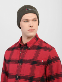 Шапка Champion модель cha805441-TYM Фото