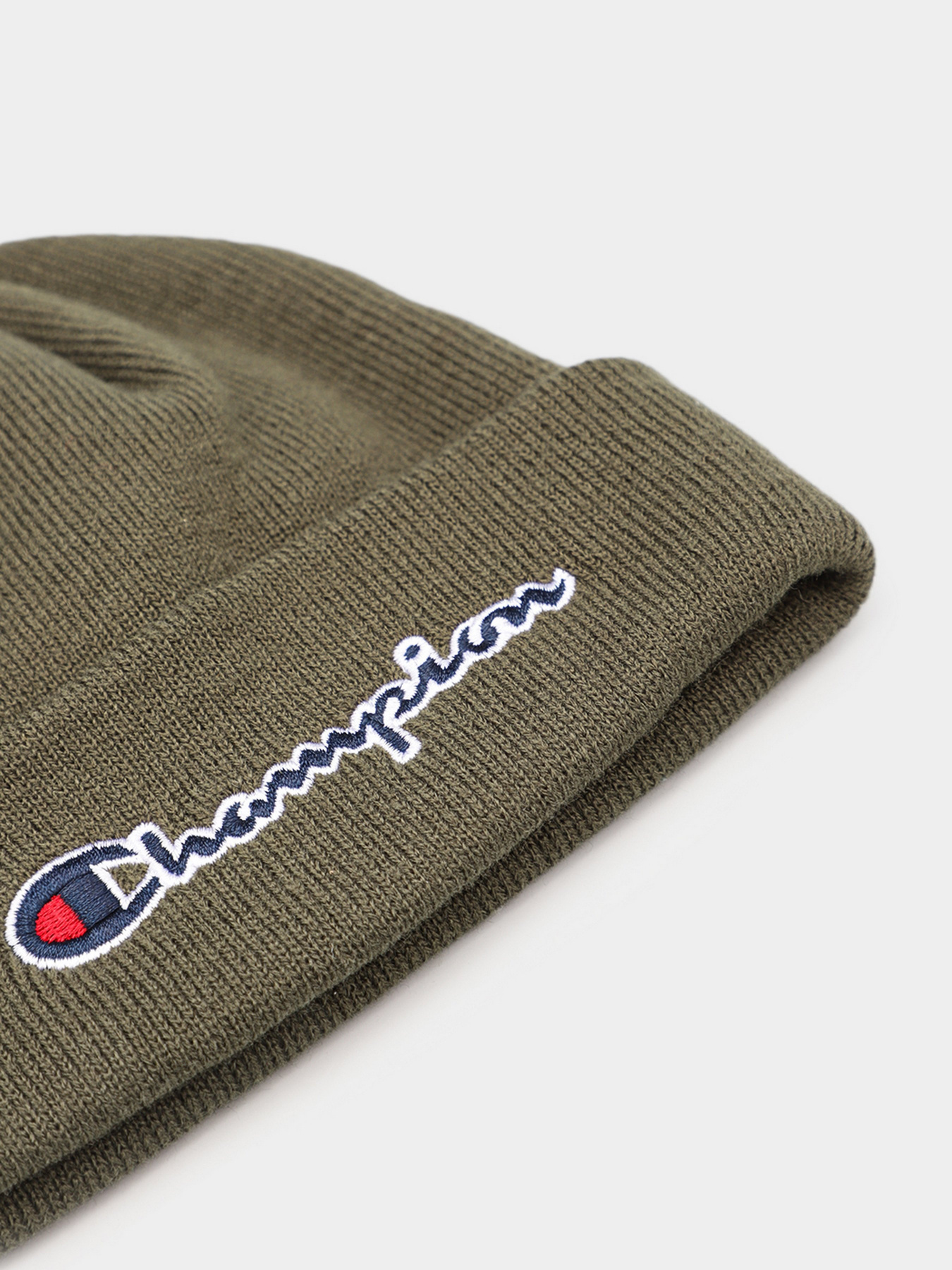 Шапка Champion модель cha805441-TYM Шапка Champion модель cha805441-TYM Фото