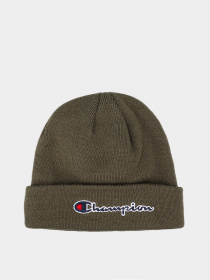 Шапка Champion модель cha805441-TYM Шапка Champion модель cha805441-TYM Фото