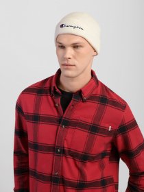 Шапка Champion модель cha805441-WSW Фото