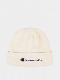 Шапка Champion модель cha805441-WSW Фото