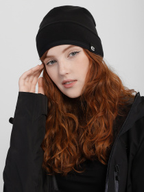 Шапка Champion модель cha804397-NBK Фото