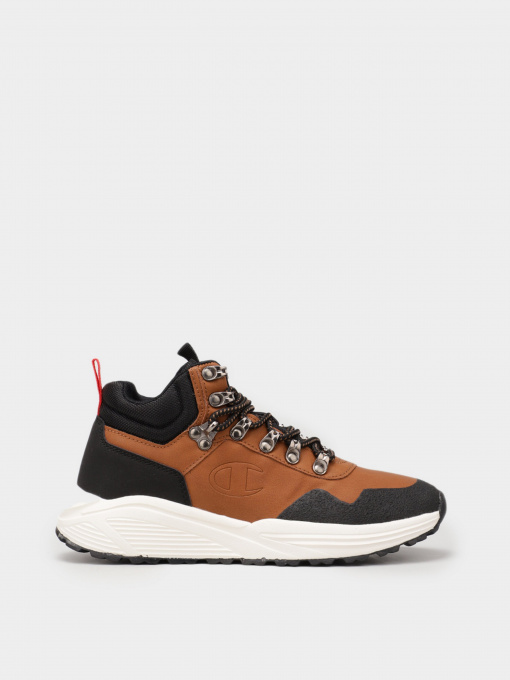 Черевики Champion CLIMB модель chaS32219-BBO Фото