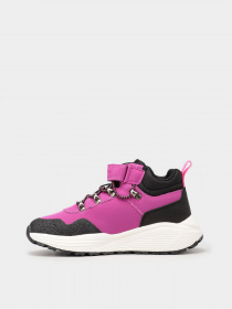 Ботинки Champion CLIMB модель chaS32231-VOL Фото