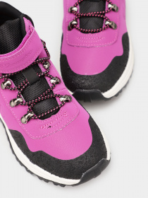 Ботинки Champion CLIMB модель chaS32231-VOL Фото