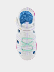 Сандалії Champion CITY SANDAL U PS модель S33280-WW049 Фото
