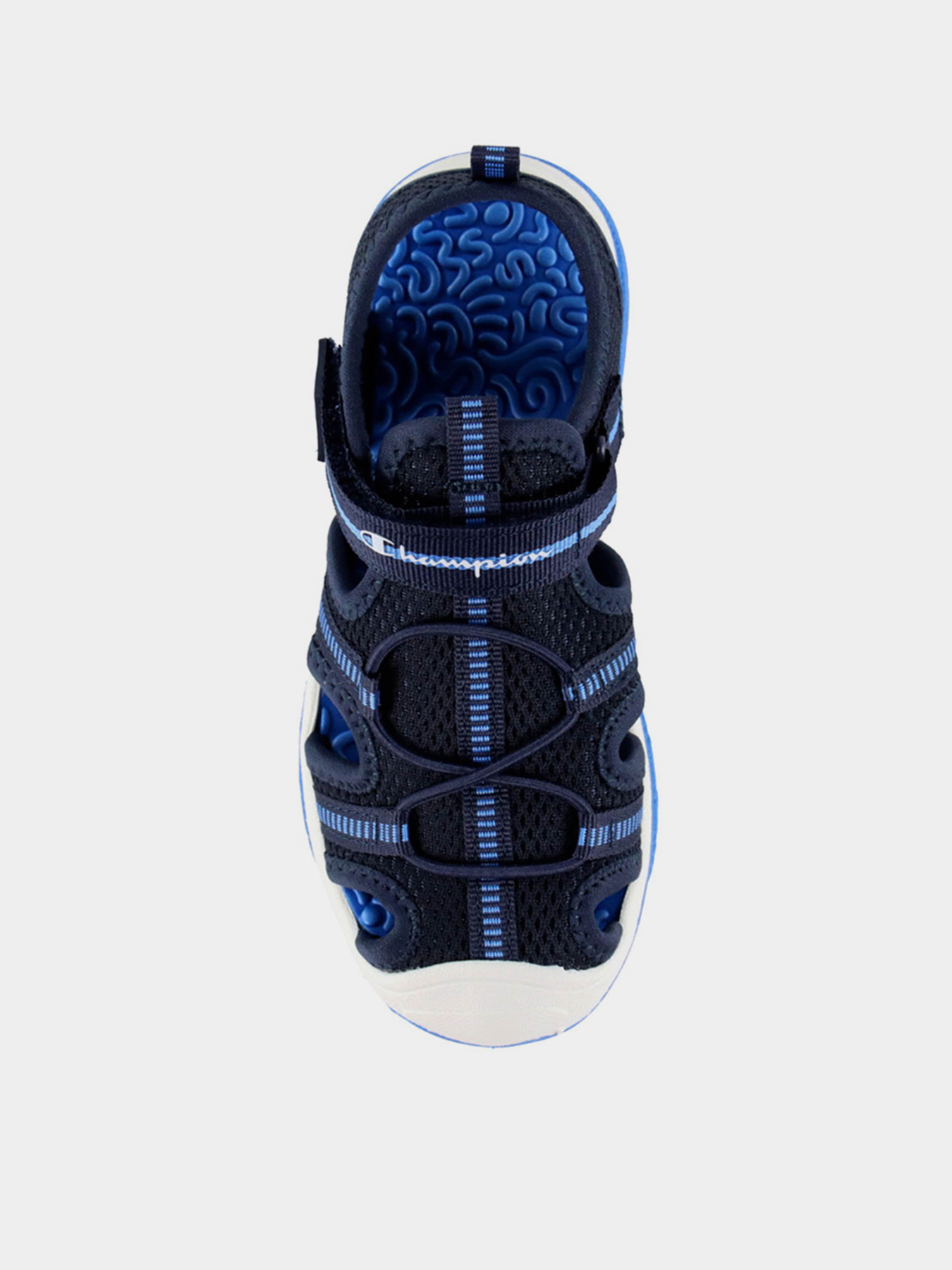 Сандалії Champion CITY SANDAL U PS модель S33280-BS016 Сандалії Champion CITY SANDAL U PS модель S33280-BS016 Фото