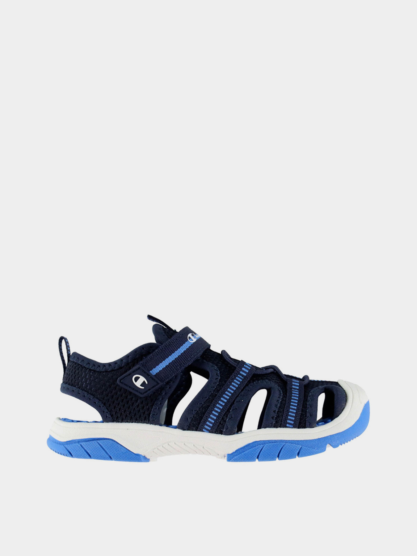 Сандалії Champion CITY SANDAL U PS модель S33280-BS016 Сандалії Champion CITY SANDAL U PS модель S33280-BS016 Фото