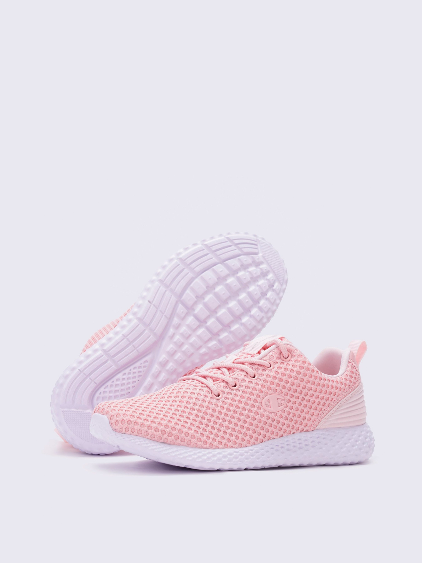 Кроссовки Champion SPRINT модель chaS31885-SFP Фото