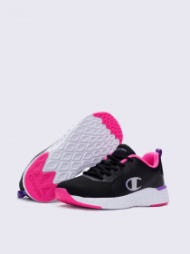 Кроссовки Champion BOLD модель chaS32126-NBK/FUCSIA Фото