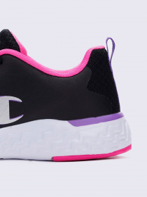 Кроссовки Champion BOLD модель chaS32126-NBK/FUCSIA Фото