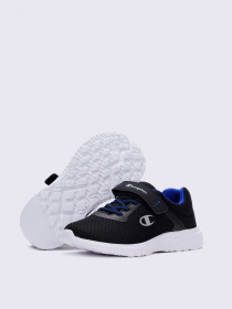 Кроссовки Champion SOFTY 2.0 модель chaS32162-NBK/RBL Фото