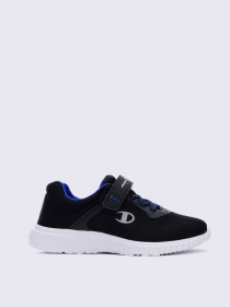 Кроссовки Champion SOFTY 2.0 модель chaS32162-NBK/RBL Фото