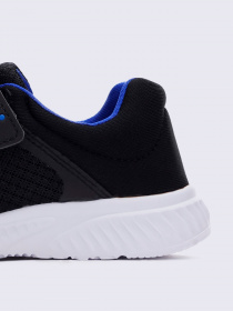 Кросівки повсякденні Champion SOFTY 2.0 модель chaS32162-NBK/RBL Фото