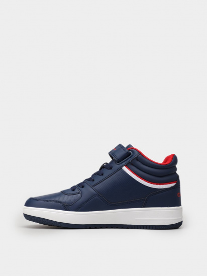 Черевики Champion REBOUND VINTAGE MID модель chaS31986-NNY — фото 3 - INTERTOP