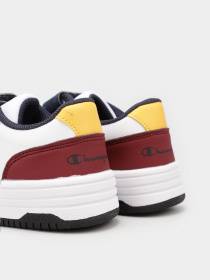 Ботинки Champion Cloa модель chaS32171-WW006 Фото