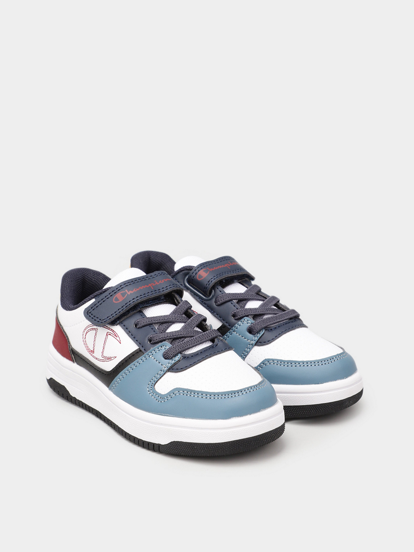 Черевики Champion Cloa модель chaS32171-WW006 Черевики Champion Cloa модель chaS32171-WW006 Фото