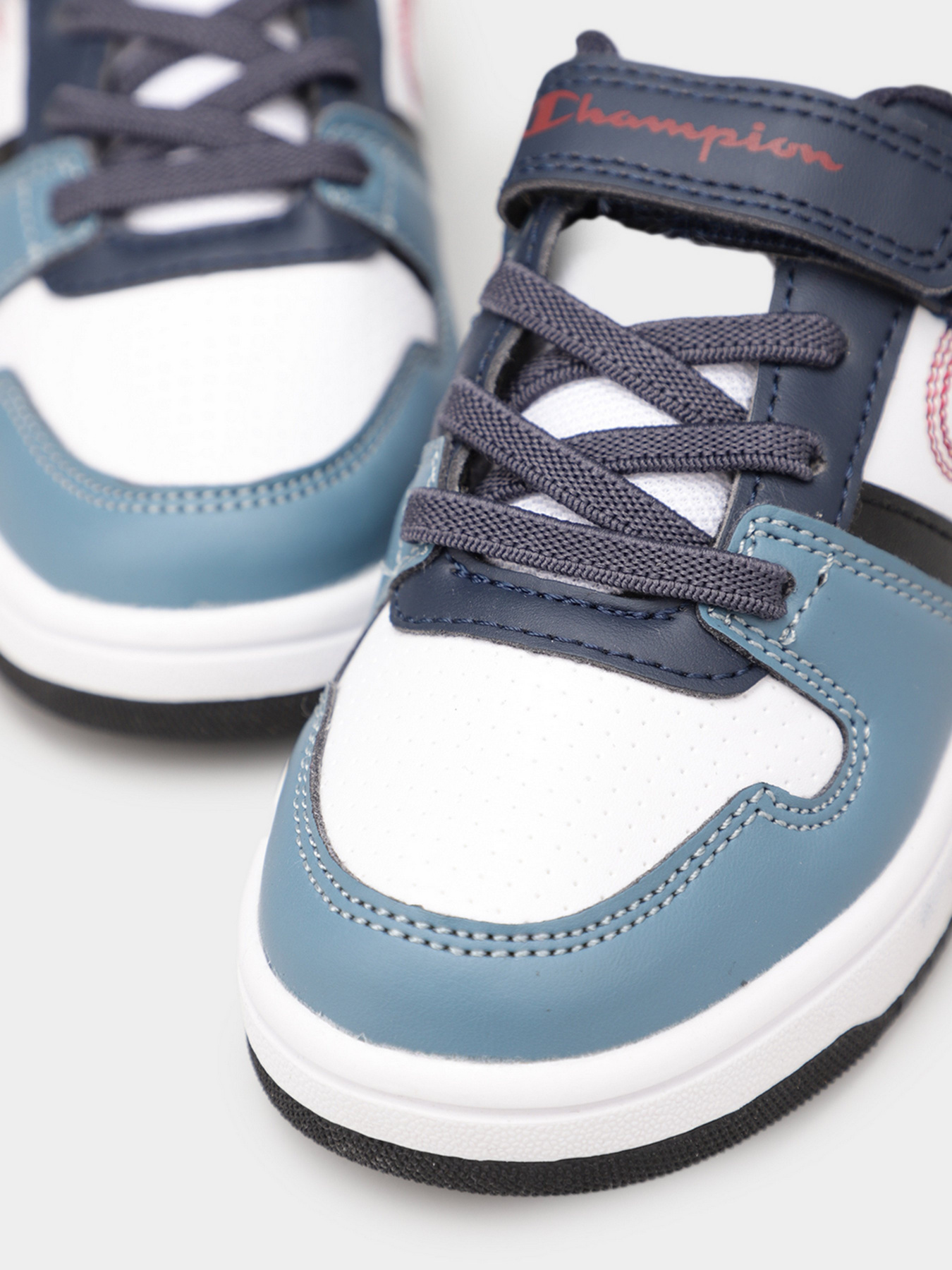 Черевики Champion Cloa модель chaS32171-WW006 Черевики Champion Cloa модель chaS32171-WW006 Фото