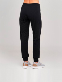 Штаны спортивные Champion модель cha111414-NBK Фото