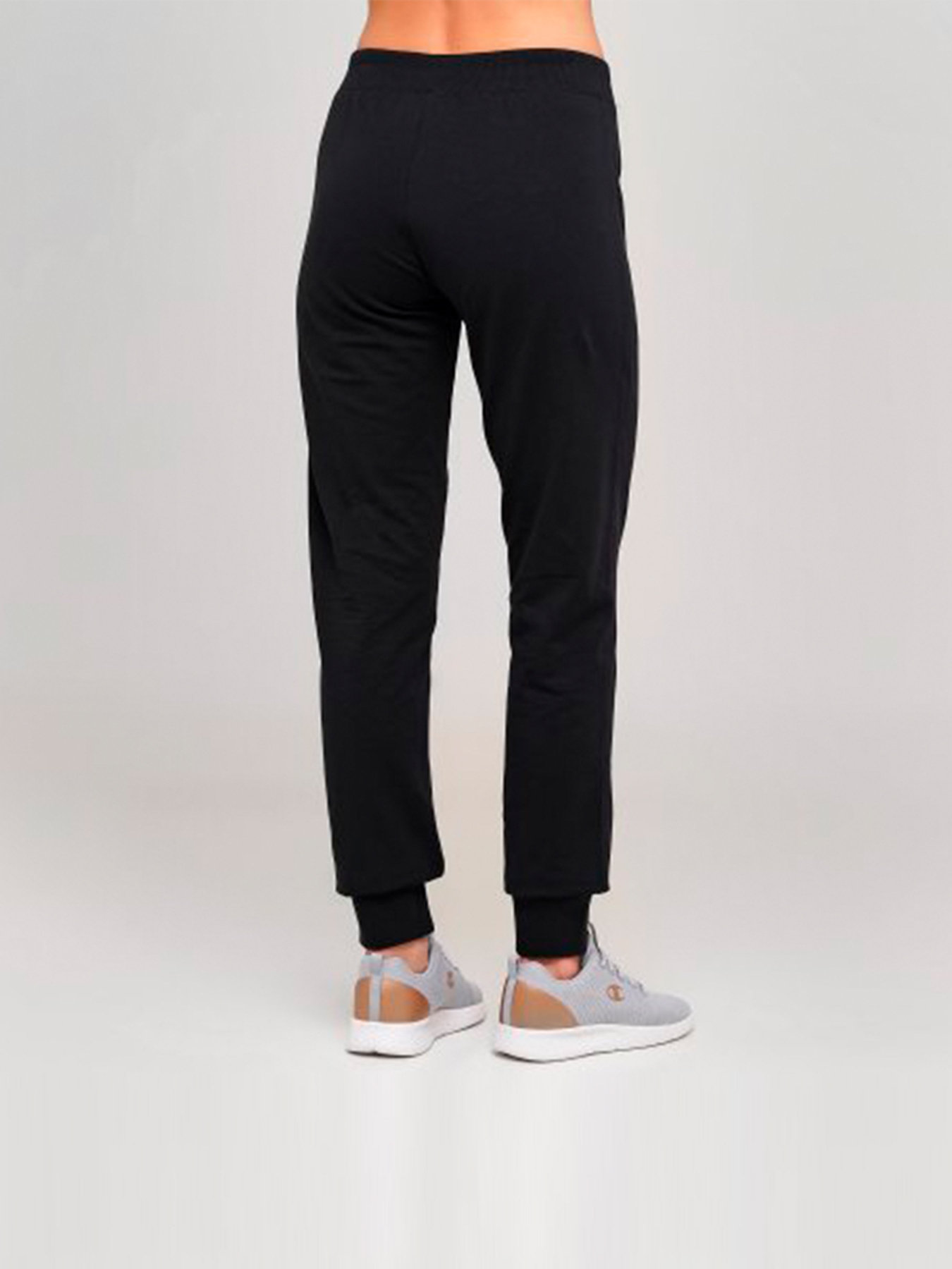 Спортивні штани Champion модель cha111414-NBK Фото