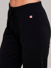 Спортивні штани Champion модель cha111414-NBK Фото