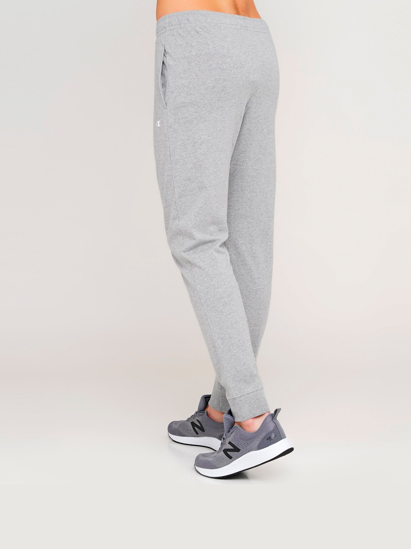 Штаны спортивные Champion модель cha212148-OXGM Фото