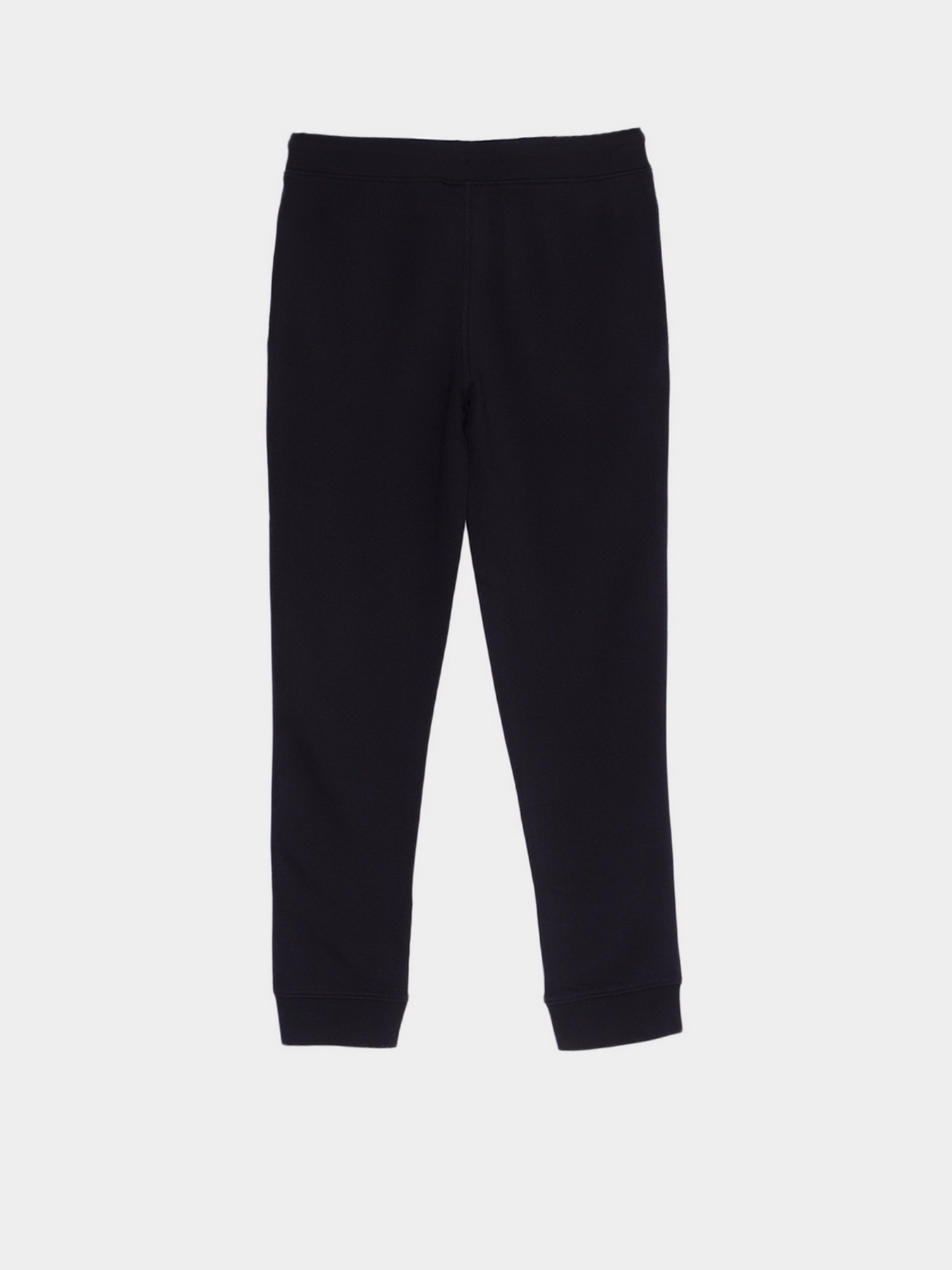 Спортивні штани Champion RIB CUFF PANTS модель cha304779-NBK Фото