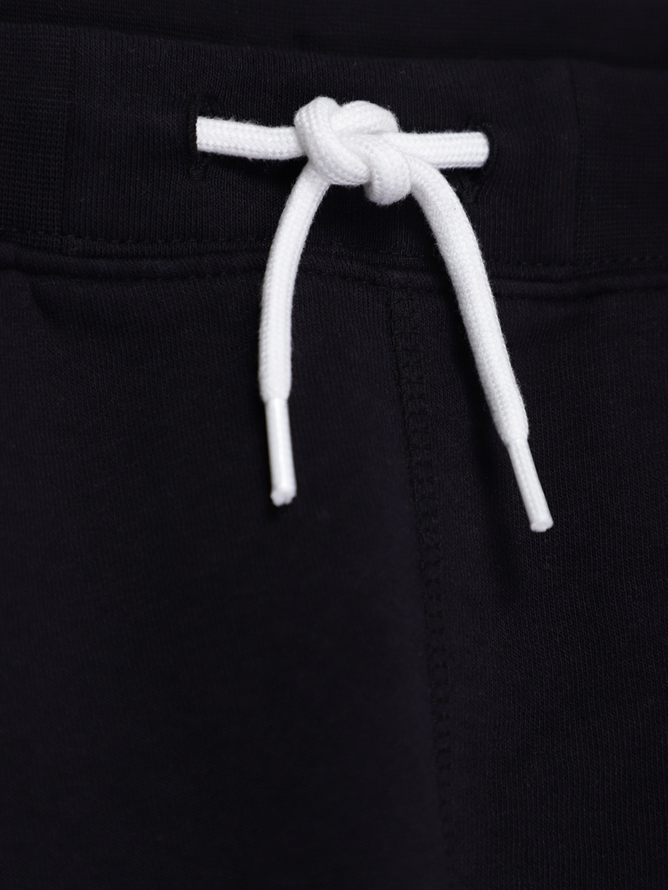 Спортивні штани Champion RIB CUFF PANTS модель cha304779-NBK Фото