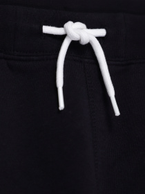 Спортивні штани Champion RIB CUFF PANTS модель cha304779-NBK Фото