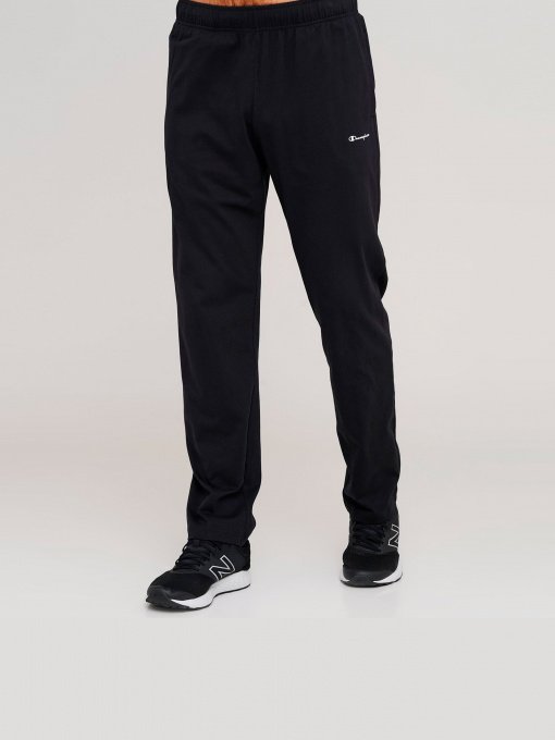 Штаны спортивные Champion модель cha212915-NBK Фото