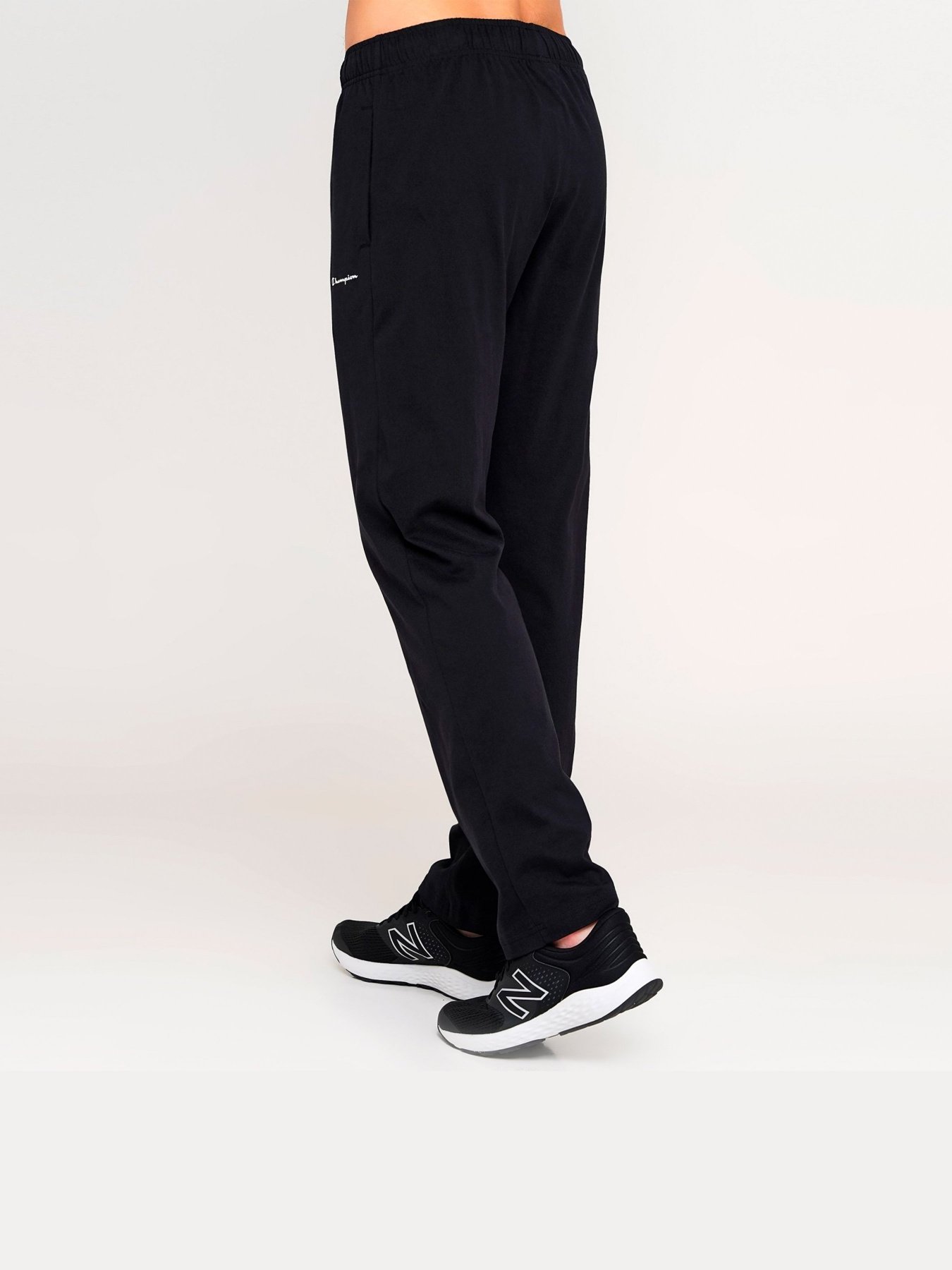 Спортивні штани Champion модель cha212915-NBK Фото