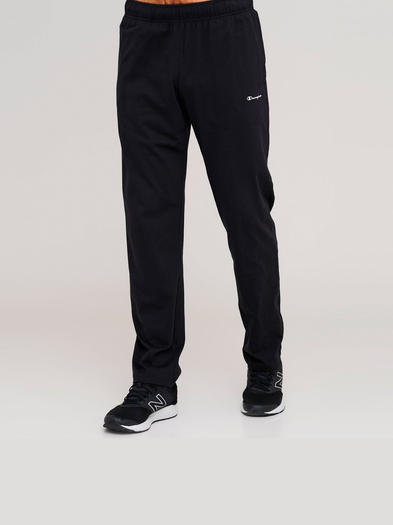 Спортивні штани Champion модель cha212915-NBK Фото