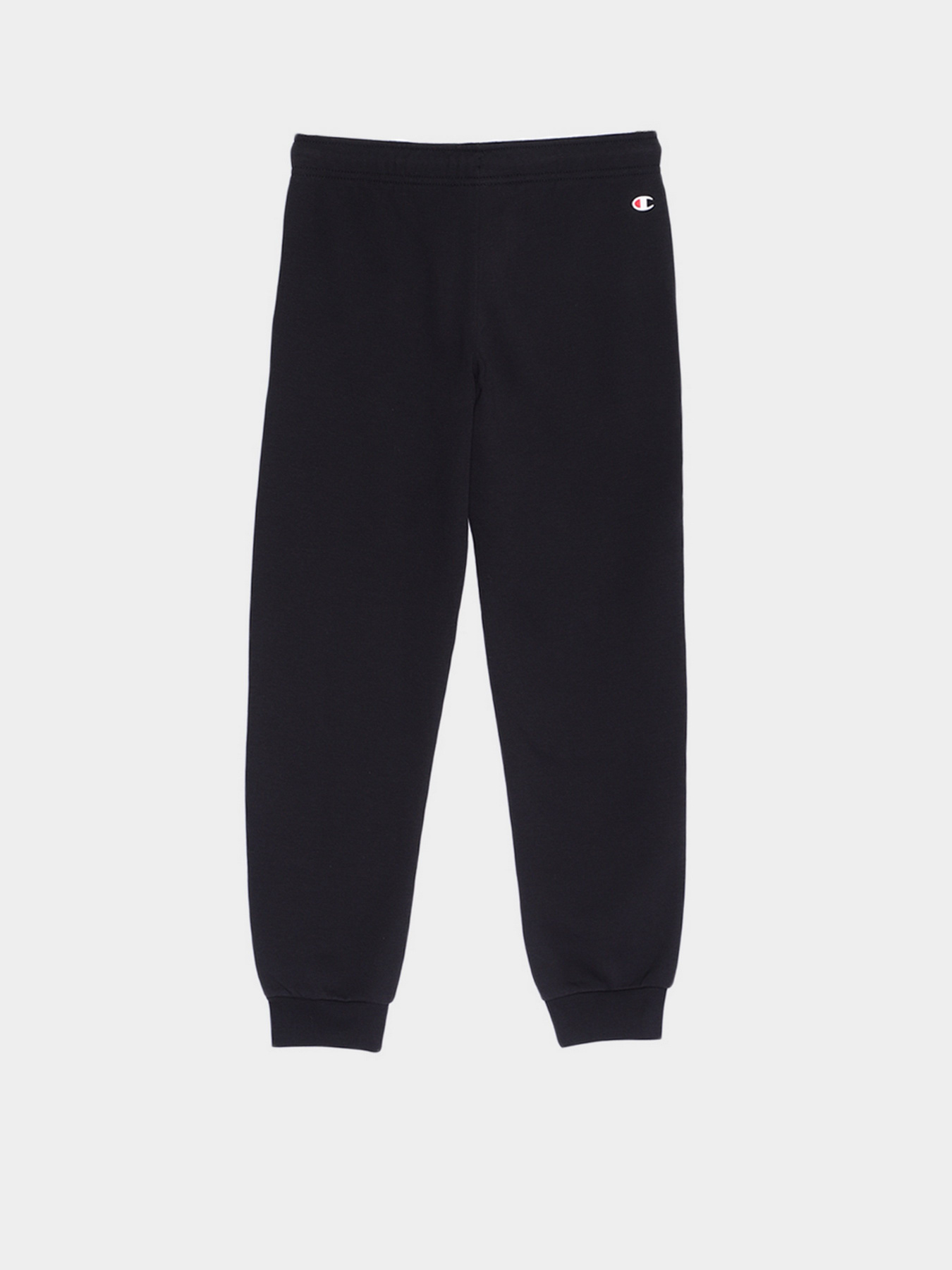 Спортивні штани Champion RIB CUFF PANTS модель cha305363-NBK Фото