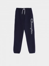Спортивні штани Champion ELASTIC  CUFF PANTS модель cha305790-NNY Фото