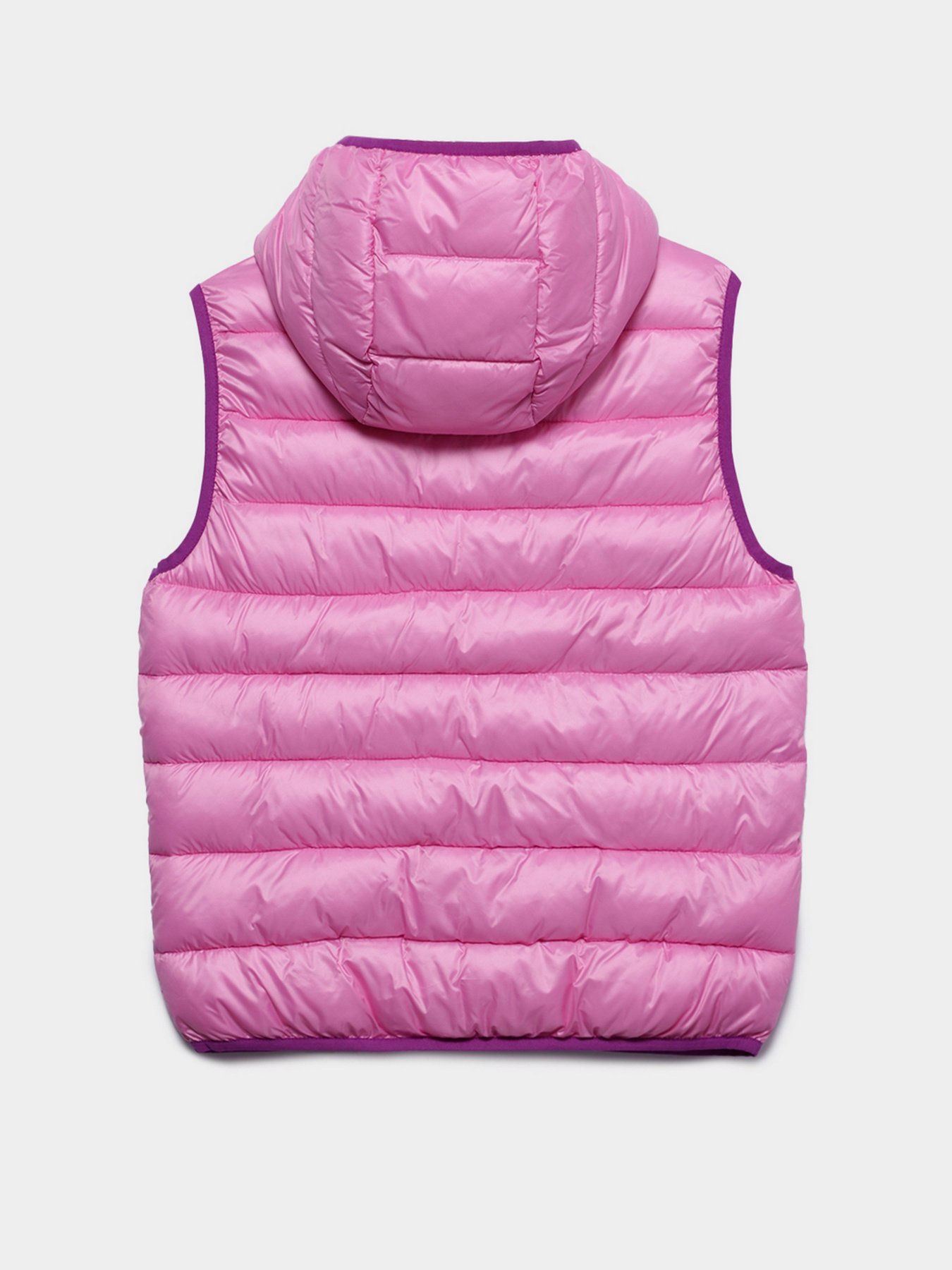 Жилет с утеплителем Champion модель cha305827-FUP/FUP Фото