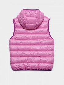 Жилет с утеплителем Champion модель cha305827-FUP/FUP Фото