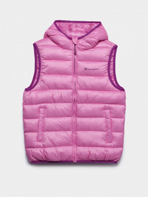 Утепленный жилет Champion модель cha305827-FUP/FUP Фото