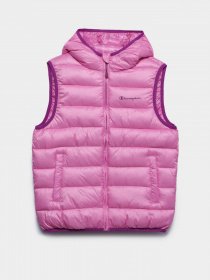 Утеплений жилет Champion модель cha305827-FUP/FUP Фото