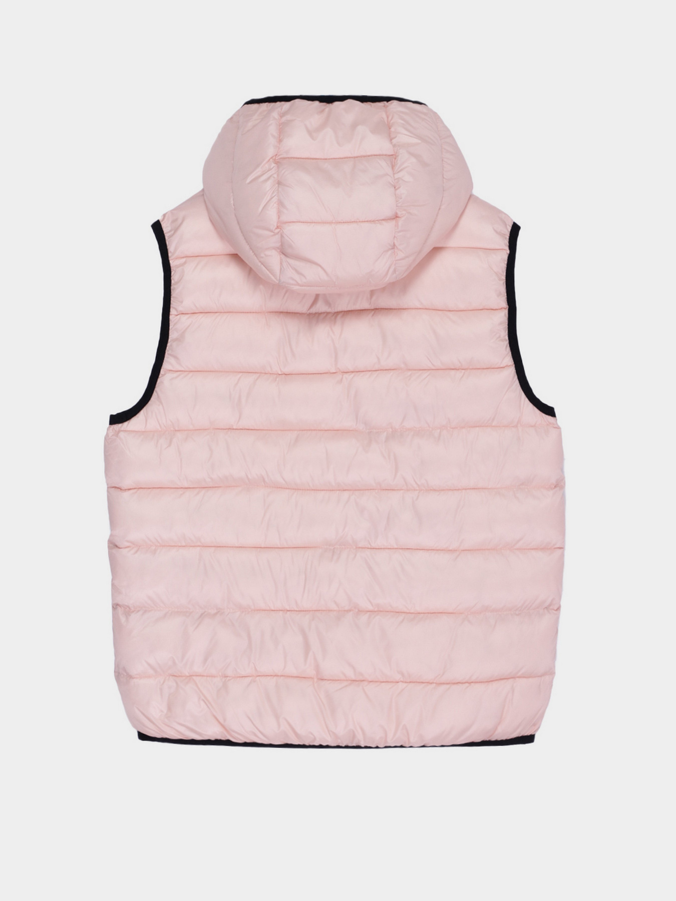 Жилет с утеплителем Champion модель cha305827-PKN/PKN Фото