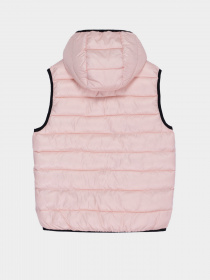 Жилет с утеплителем Champion модель cha305827-PKN/PKN Фото