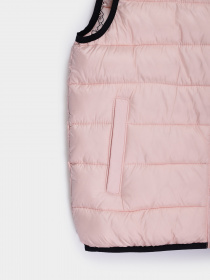 Жилет с утеплителем Champion модель cha305827-PKN/PKN Фото