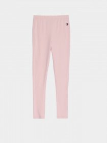 Штаны спортивные Champion 2PACK PANTS модель cha404239-NBK/PKN Фото