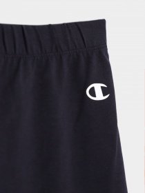 Штаны спортивные Champion 2PACK PANTS модель cha404239-NBK/PKN Фото