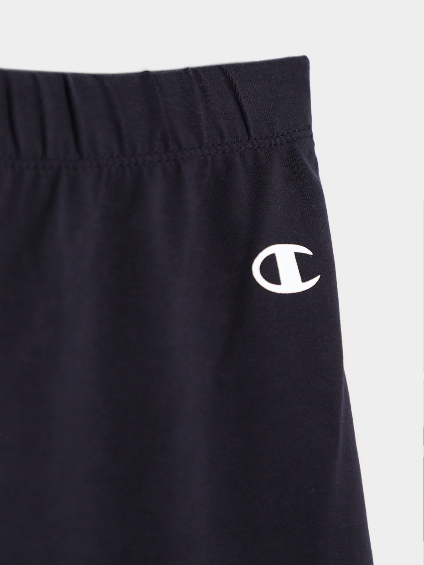 Спортивні штани Champion 2PACK PANTS модель cha404239-NBK/PKN Фото