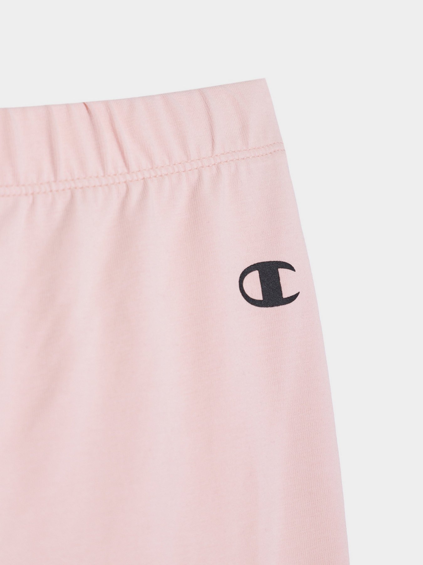 Спортивні штани Champion 2PACK PANTS модель cha404239-NBK/PKN Фото